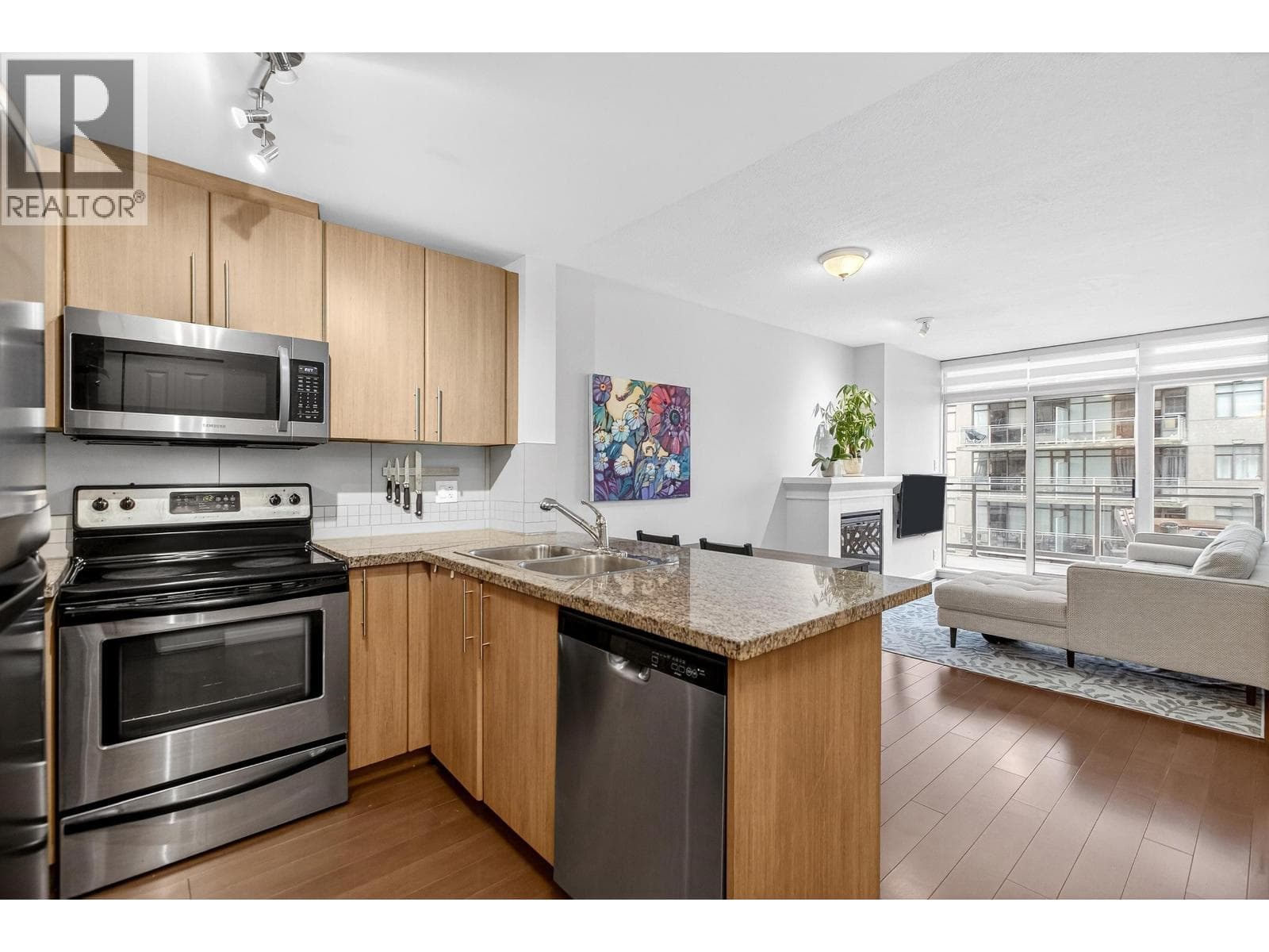 2503 892 CARNARVON STREET, Greater Vancouver — photo 3