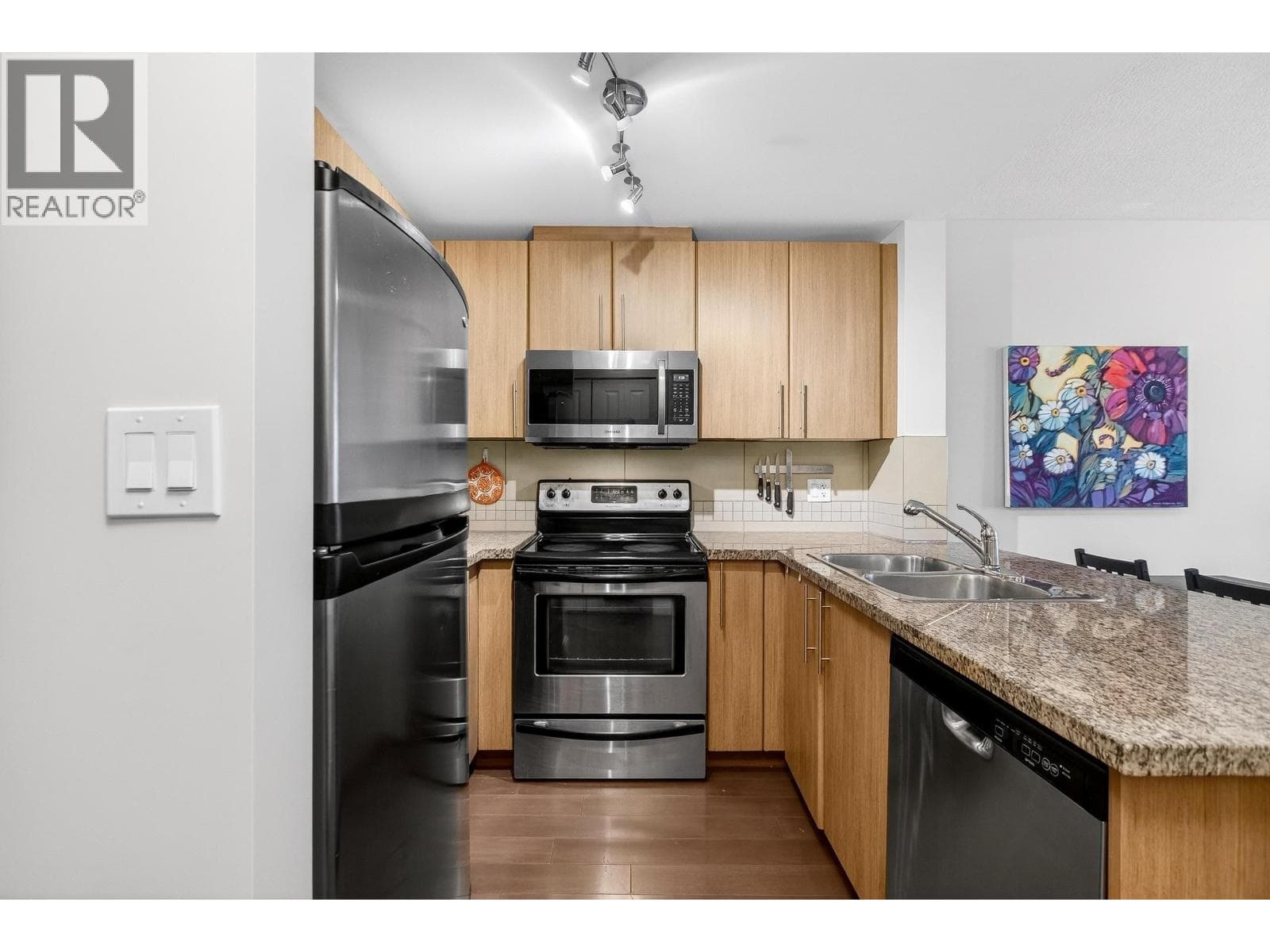 2503 892 CARNARVON STREET, Greater Vancouver — photo 4