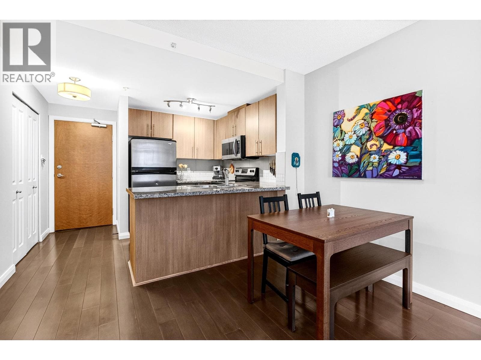 2503 892 CARNARVON STREET, Greater Vancouver — photo 5