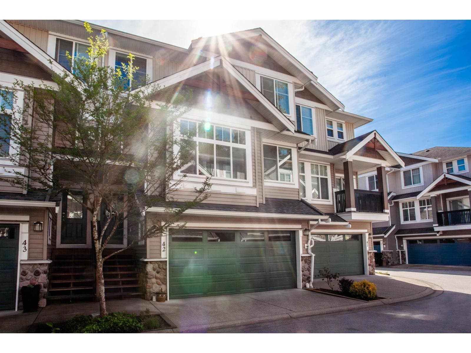 42 21704 96 AVENUE in Walnut Grove
