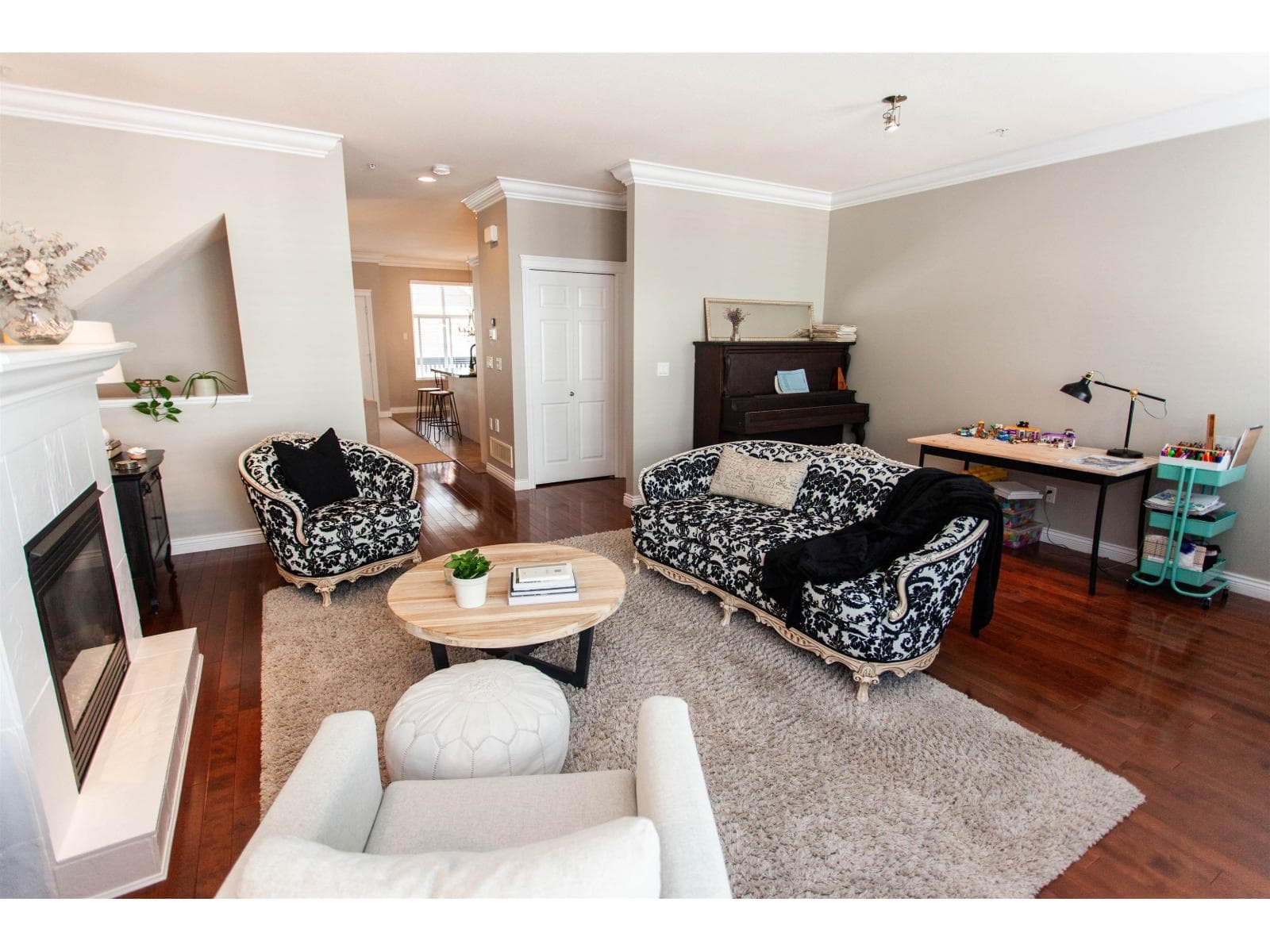 42 21704 96 AVENUE, Fraser Valley — photo 4