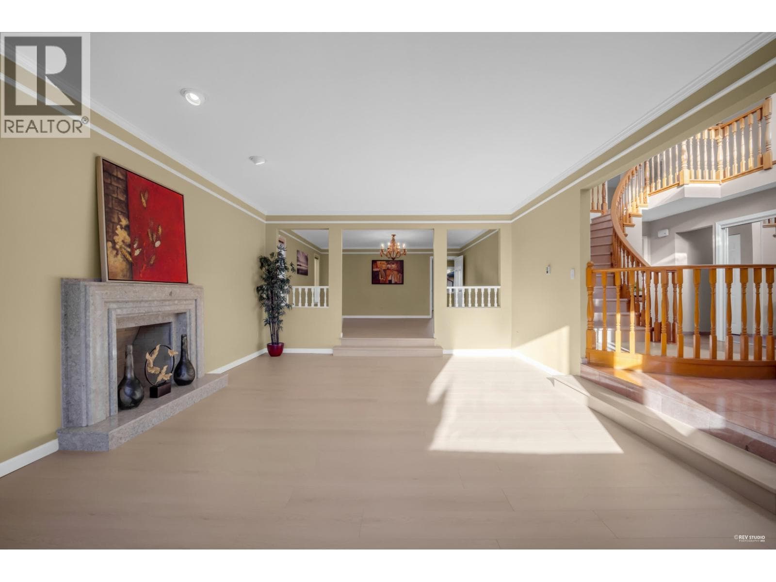 2445 WEST 19TH AVENUE, Greater Vancouver — photo 3