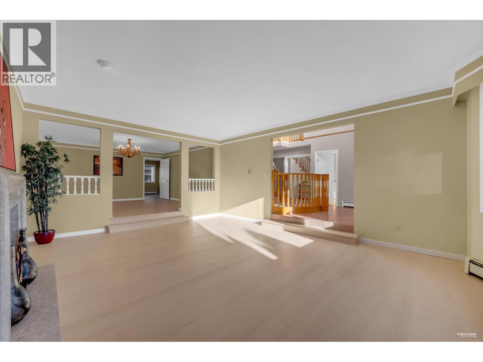 2445 WEST 19TH AVENUE, Greater Vancouver — photo 4