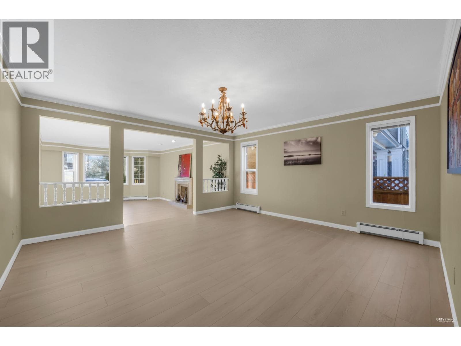 2445 WEST 19TH AVENUE, Greater Vancouver — photo 5
