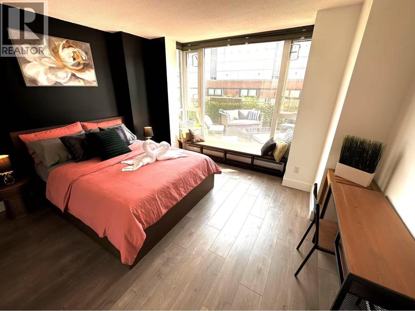 555 ABBOTT STREET 311, Greater Vancouver — photo 3