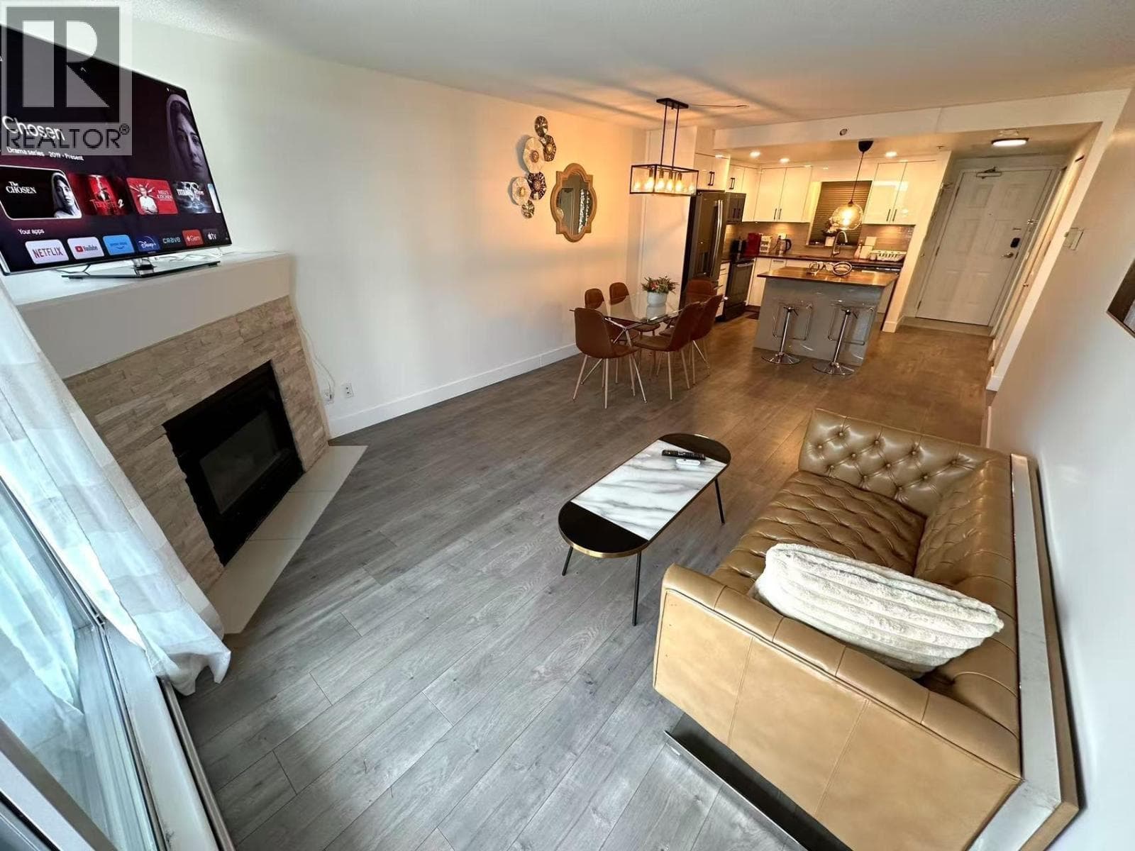 555 ABBOTT STREET 311, Greater Vancouver — photo 5