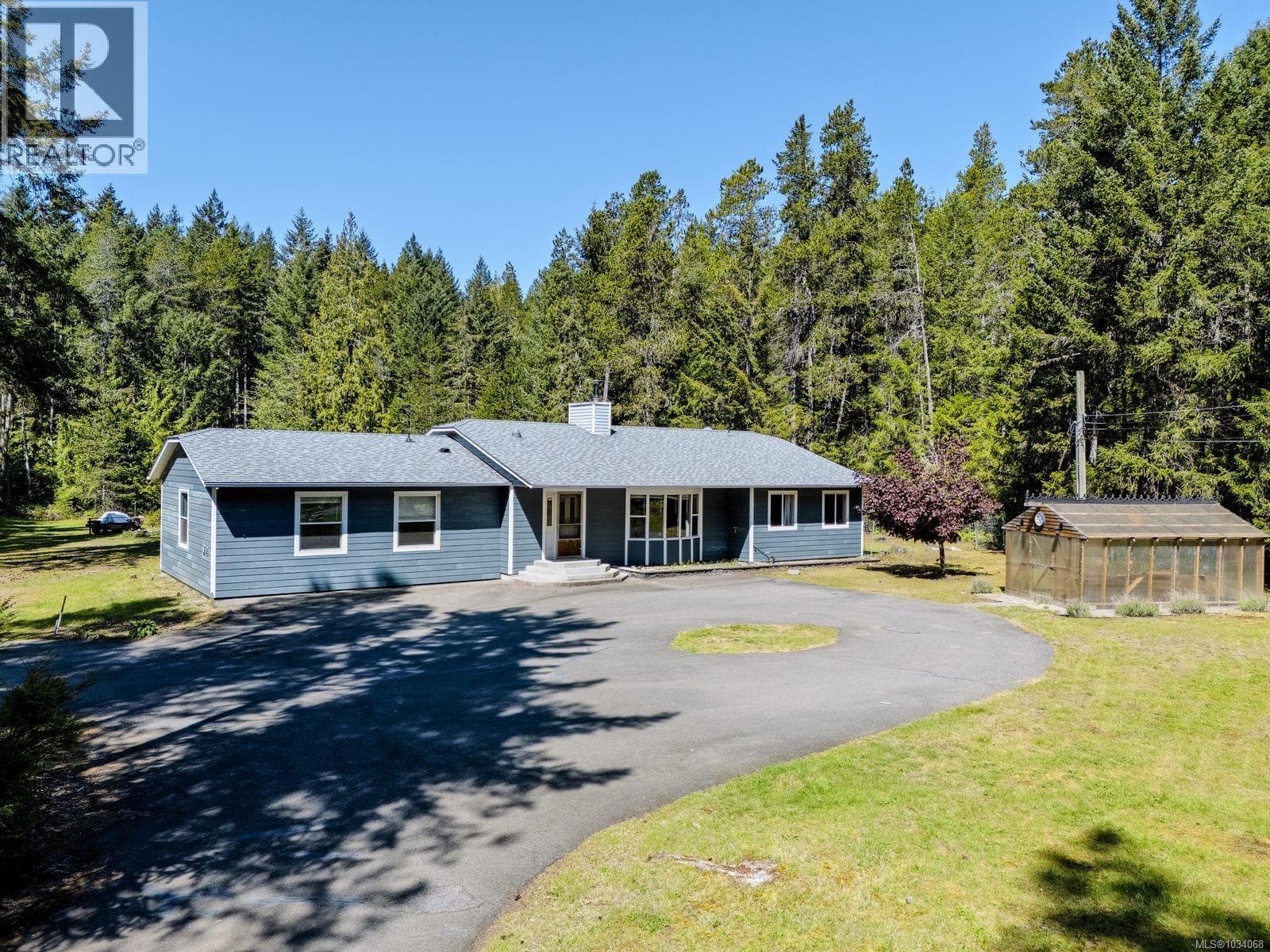 520 Corcan Rd, Vancouver Island — photo 3