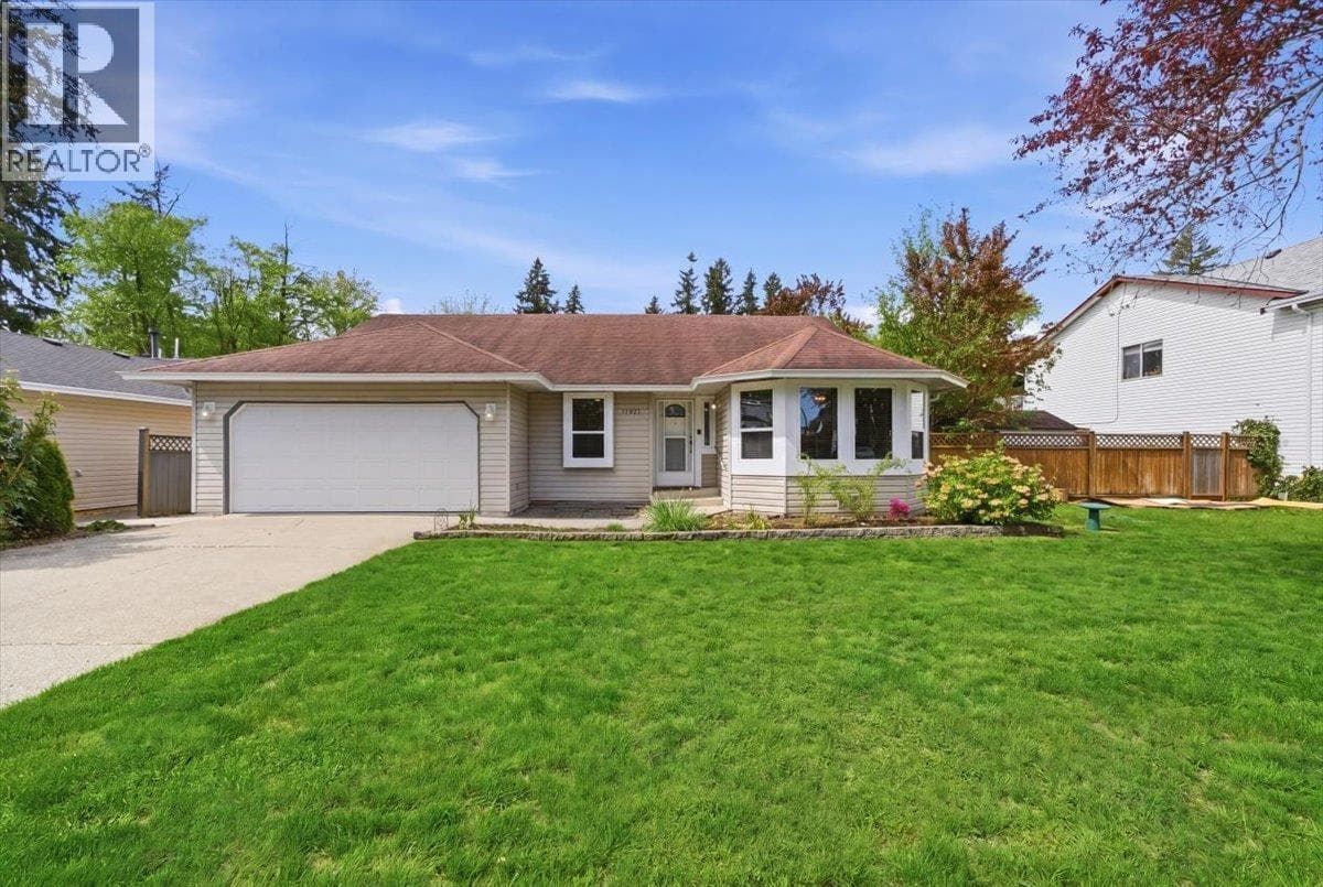 11911 238B STREET in 