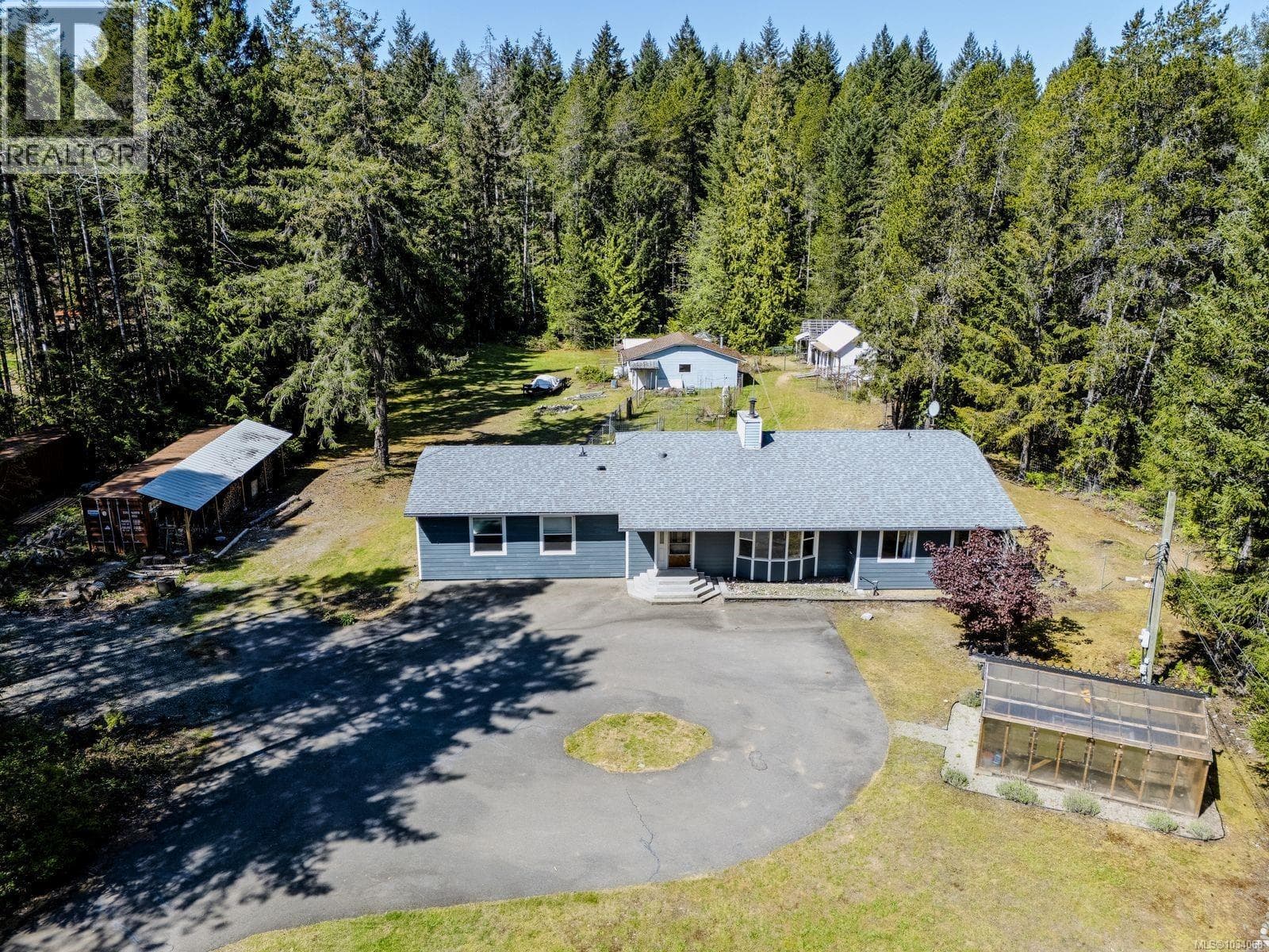 520 Corcan Rd, Vancouver Island — photo 2