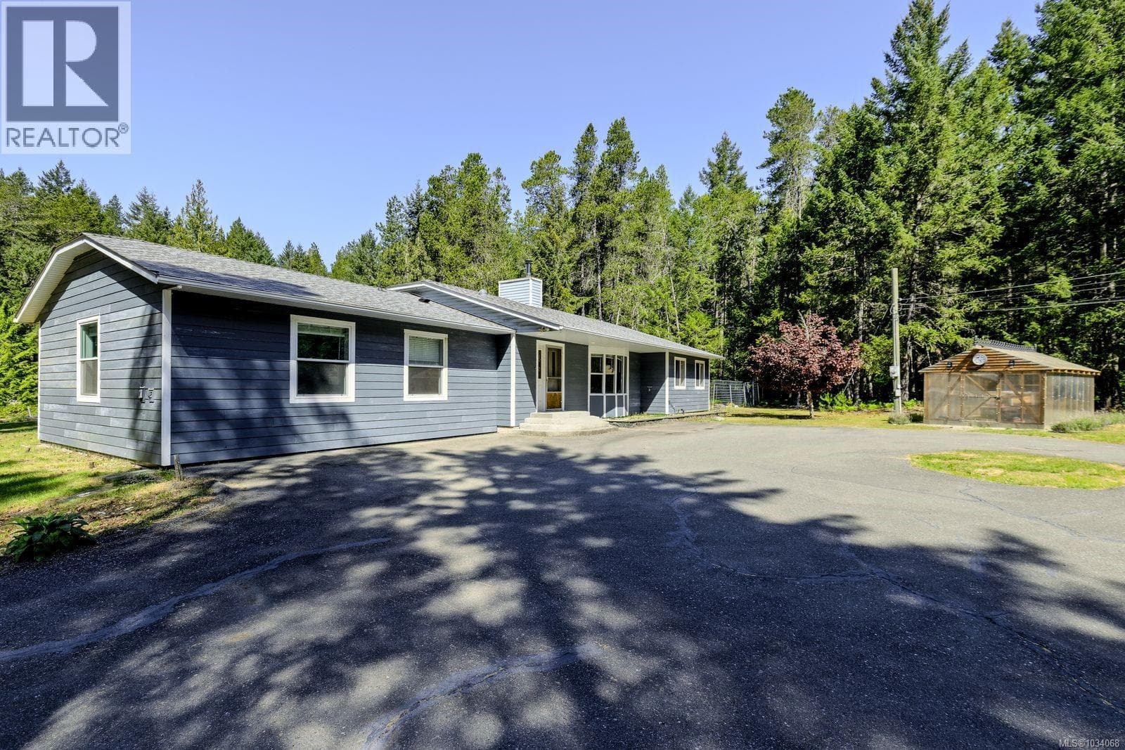 520 Corcan Rd, Vancouver Island — photo 5