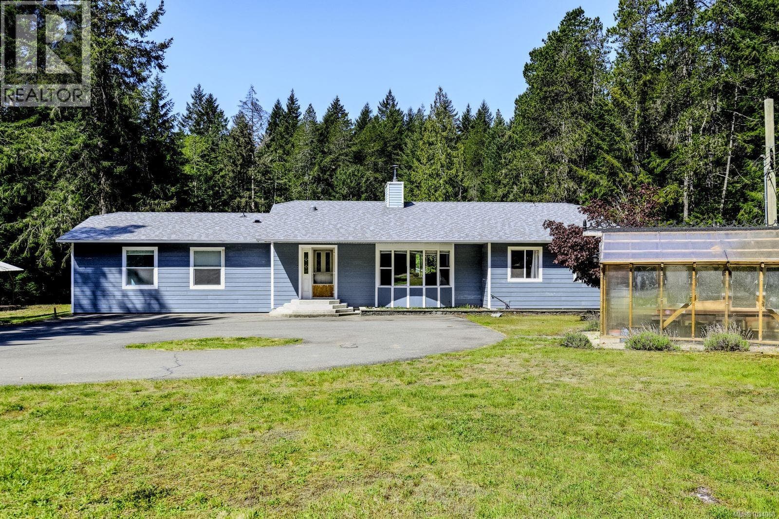 520 Corcan Rd in 