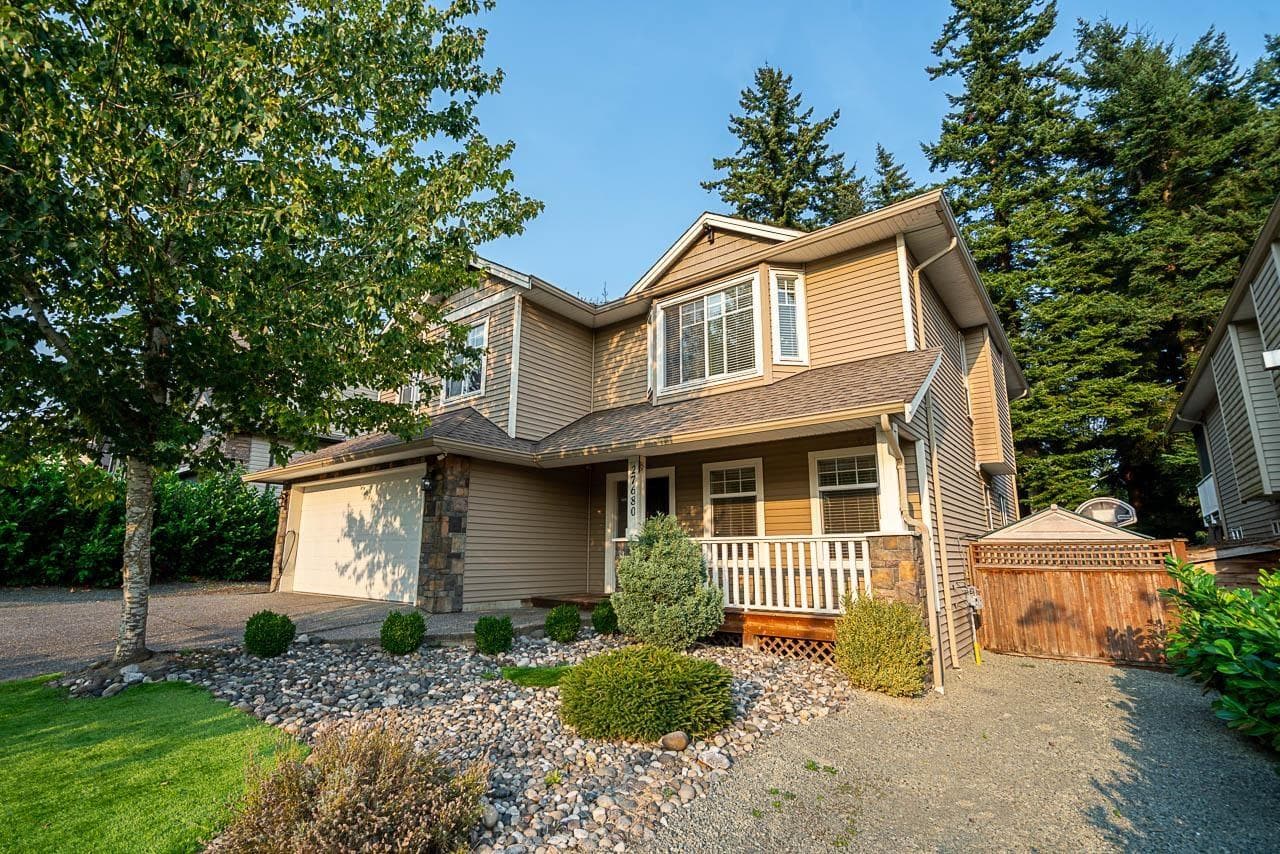 27680 SIGNAL COURT, Fraser Valley — photo 3