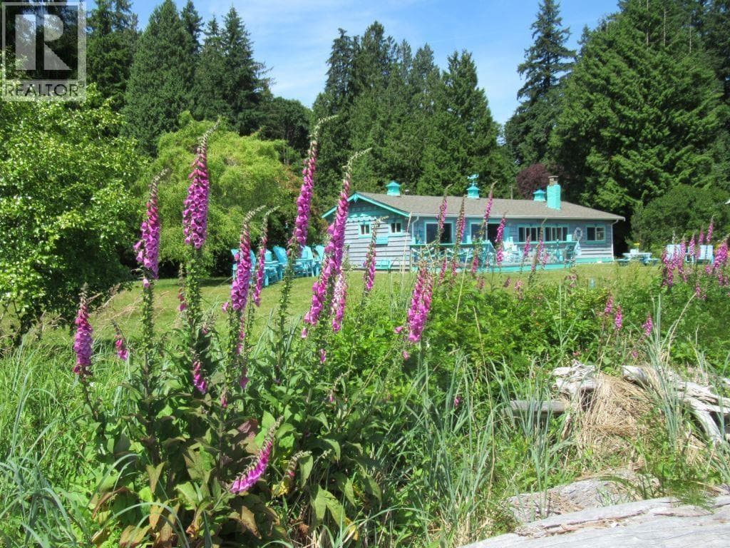 1308 BURNS ROAD, Greater Vancouver — photo 4