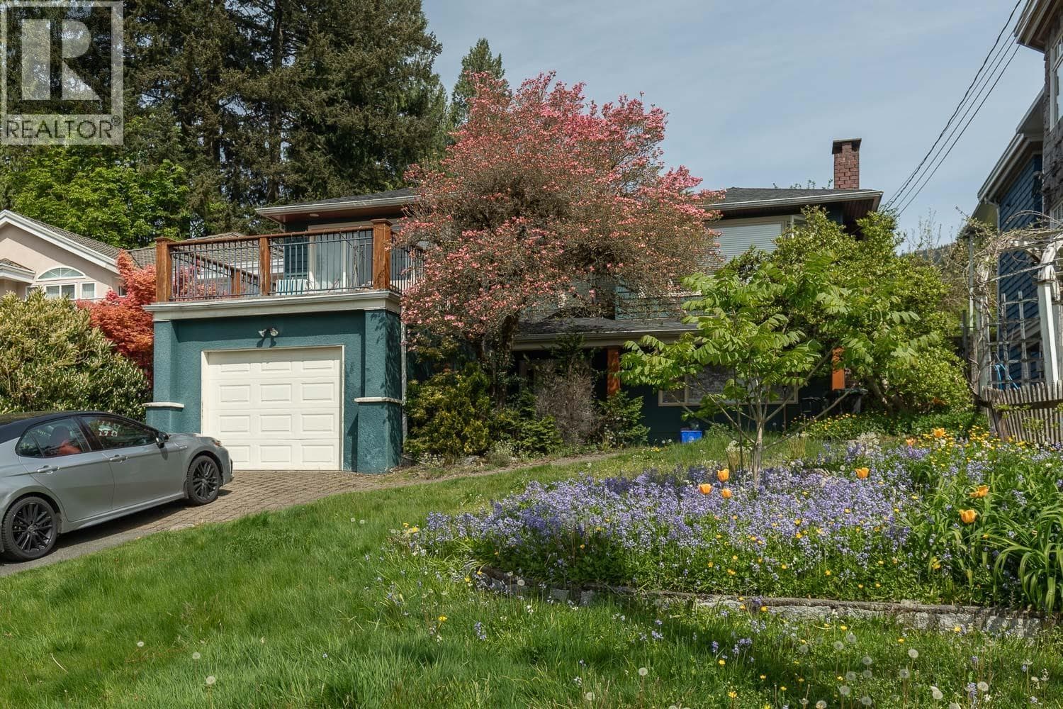 164 E CARISBROOKE ROAD in North Lonsdale Delbrook