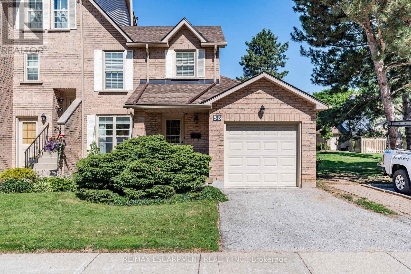 2272 MOWAT AVENUE UNIT 56 in River Oaks