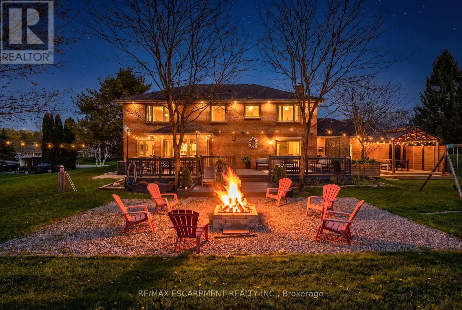 26 WENEIL DRIVE, Toronto — photo 2