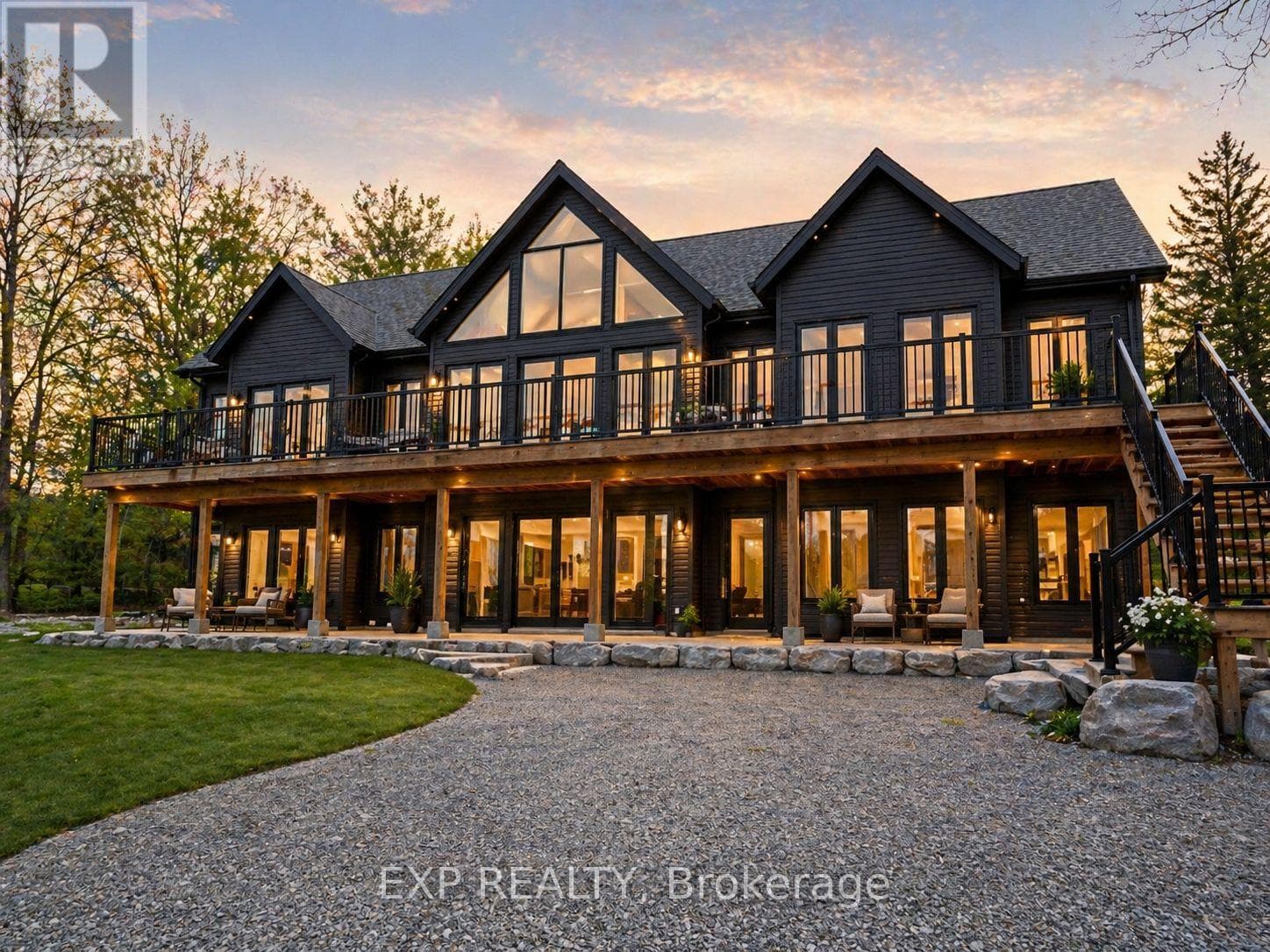 5227 WALDON ROAD in 