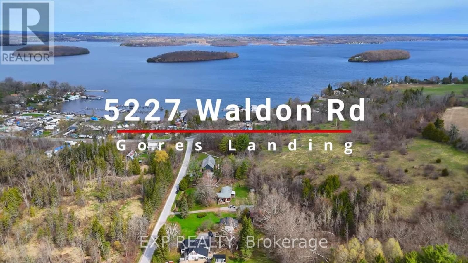 5227 WALDON ROAD, Toronto — photo 2
