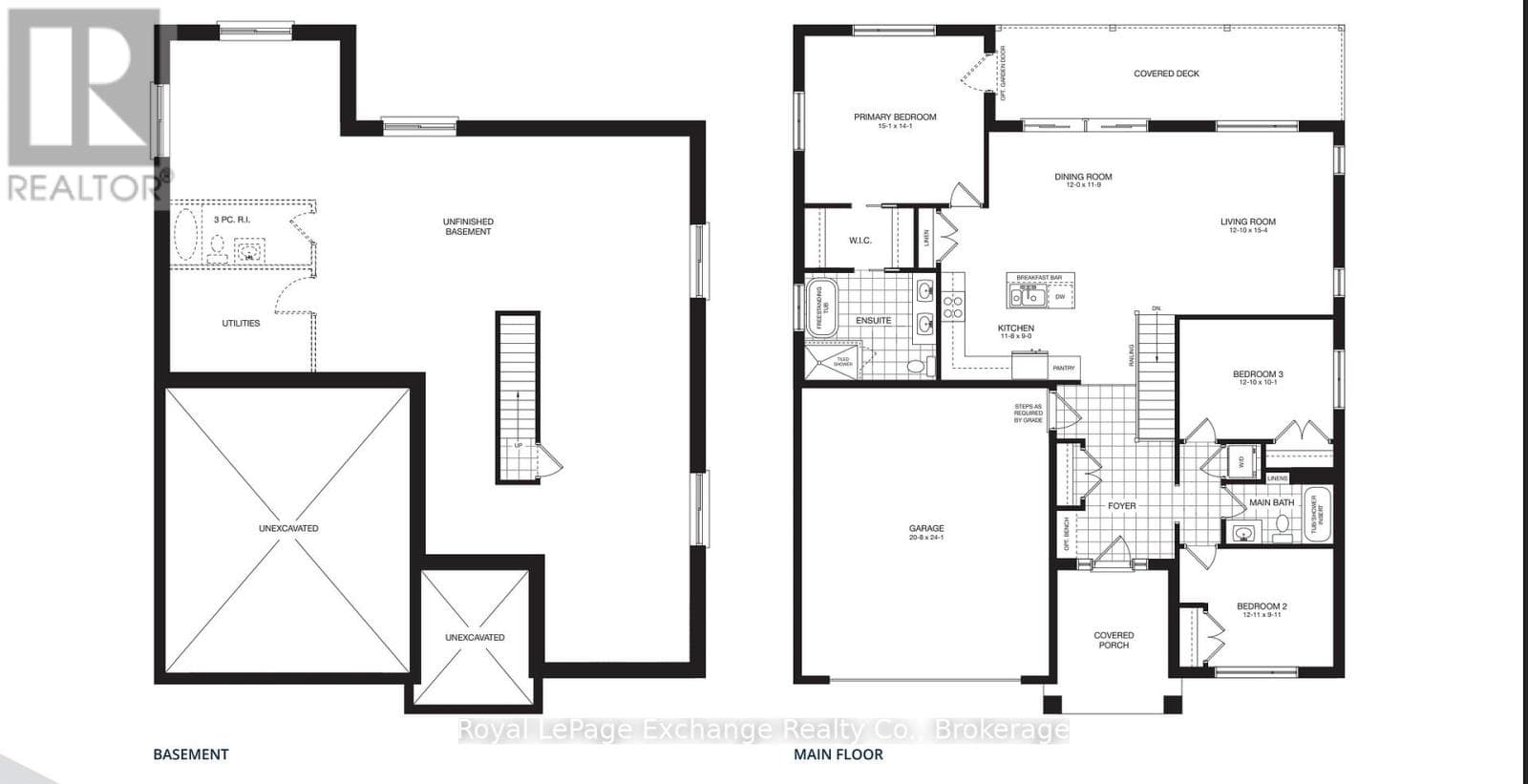 328 HAWTHORNE STREET, OnePoint — photo 2