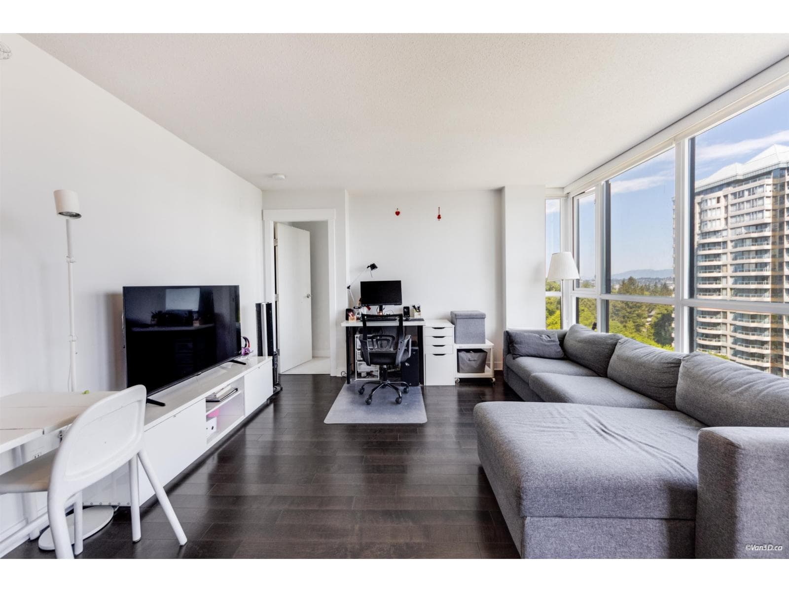 909 10777 UNIVERSITY DRIVE, Fraser Valley — photo 4