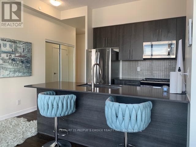 601 - 510 CURRAN PLACE, Toronto — photo 2