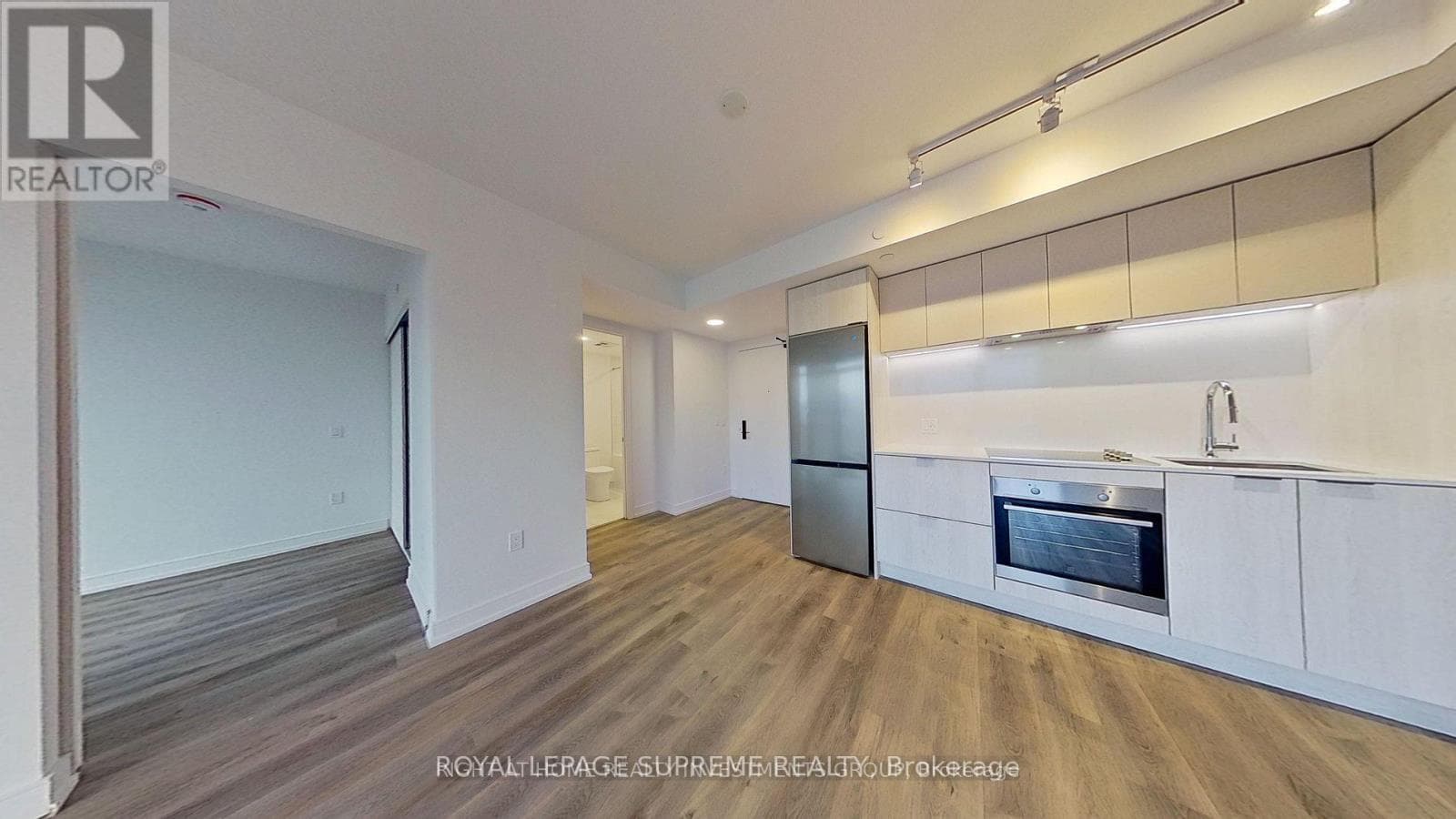 1322 - 1 JARVIS STREET, Toronto — photo 3