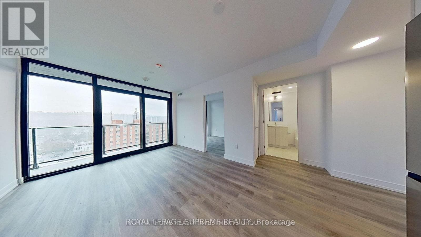 1322 - 1 JARVIS STREET, Toronto — photo 4
