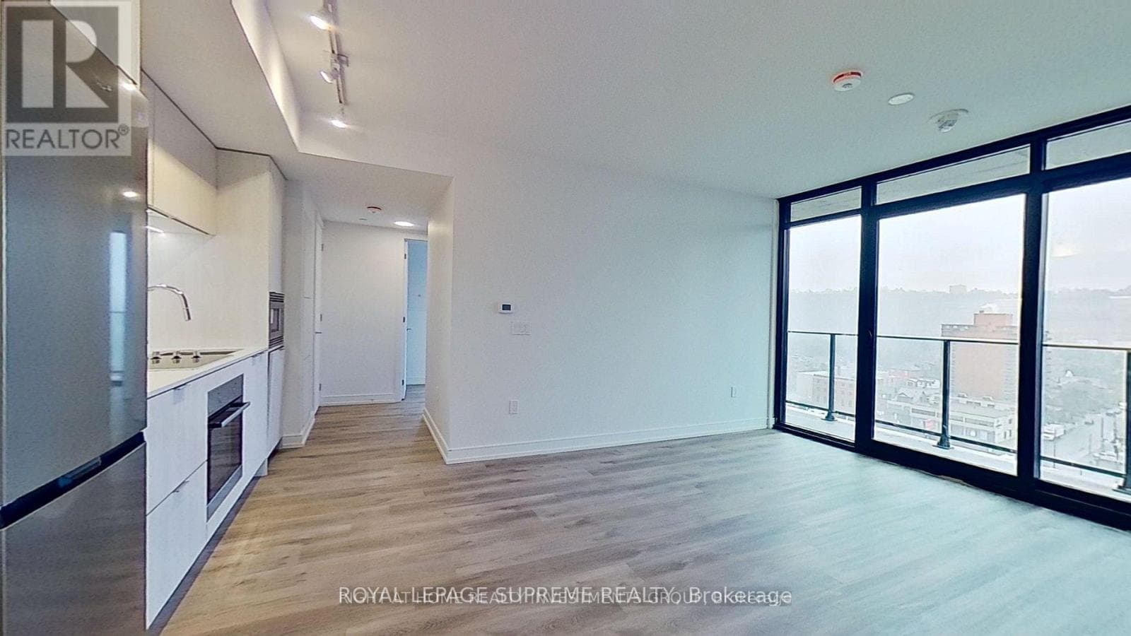1322 - 1 JARVIS STREET, Toronto — photo 5