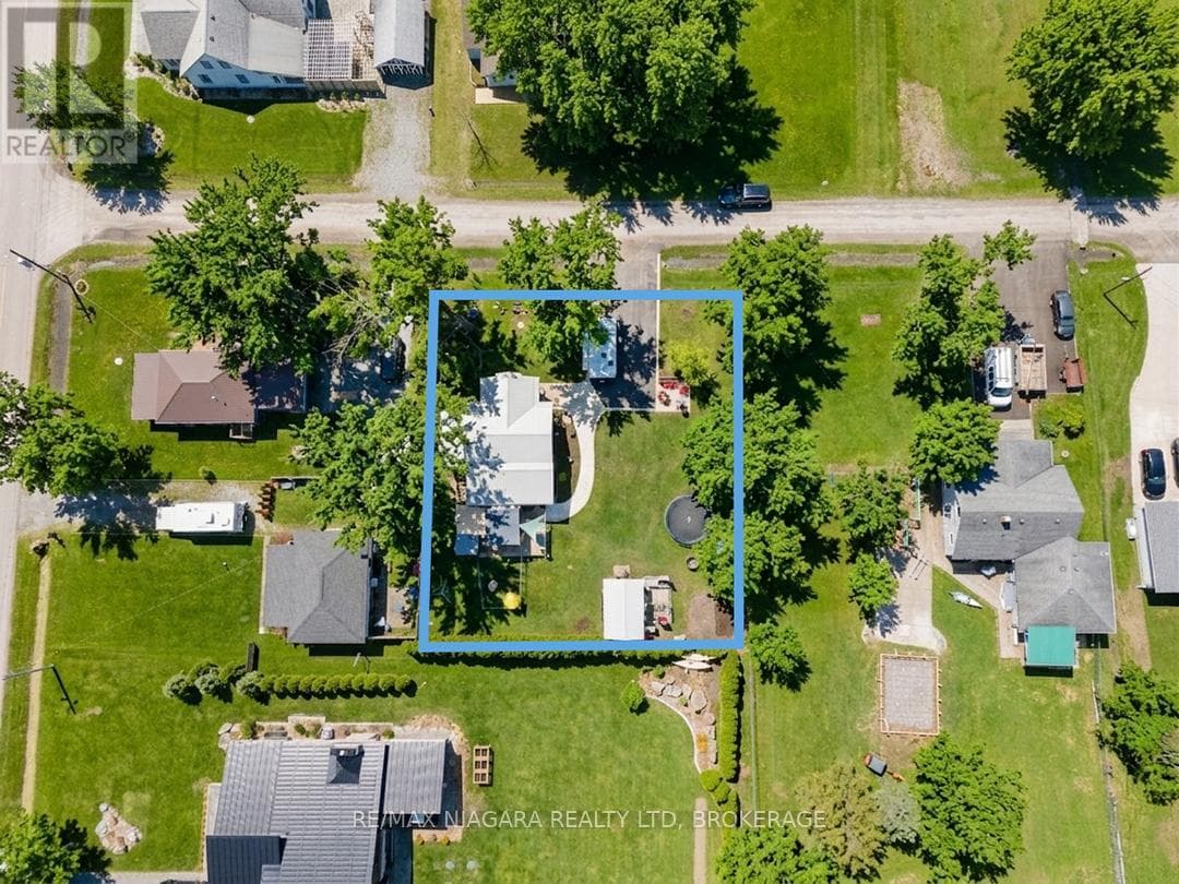 3412 LOCUST STREET, Niagara — photo 3