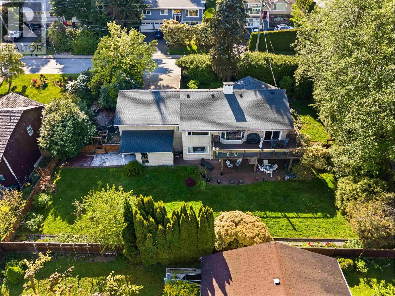 998 FAIRWAY DRIVE, Greater Vancouver — photo 4