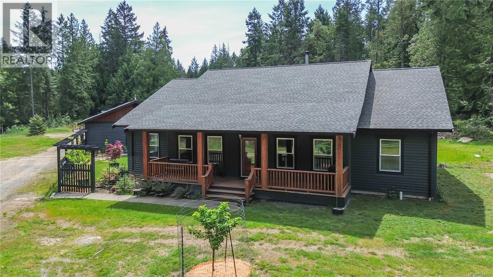 358 Mill Rd in 