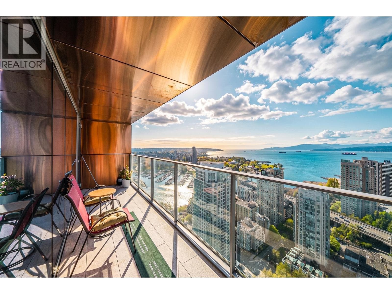 4105 1480 HOWE STREET, Greater Vancouver — photo 4