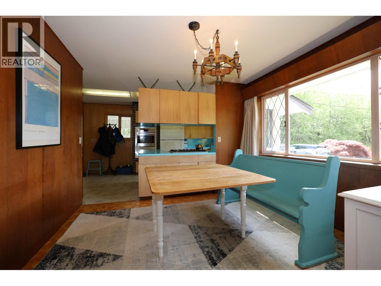 1346 RUSSELL ROAD, Greater Vancouver — photo 5