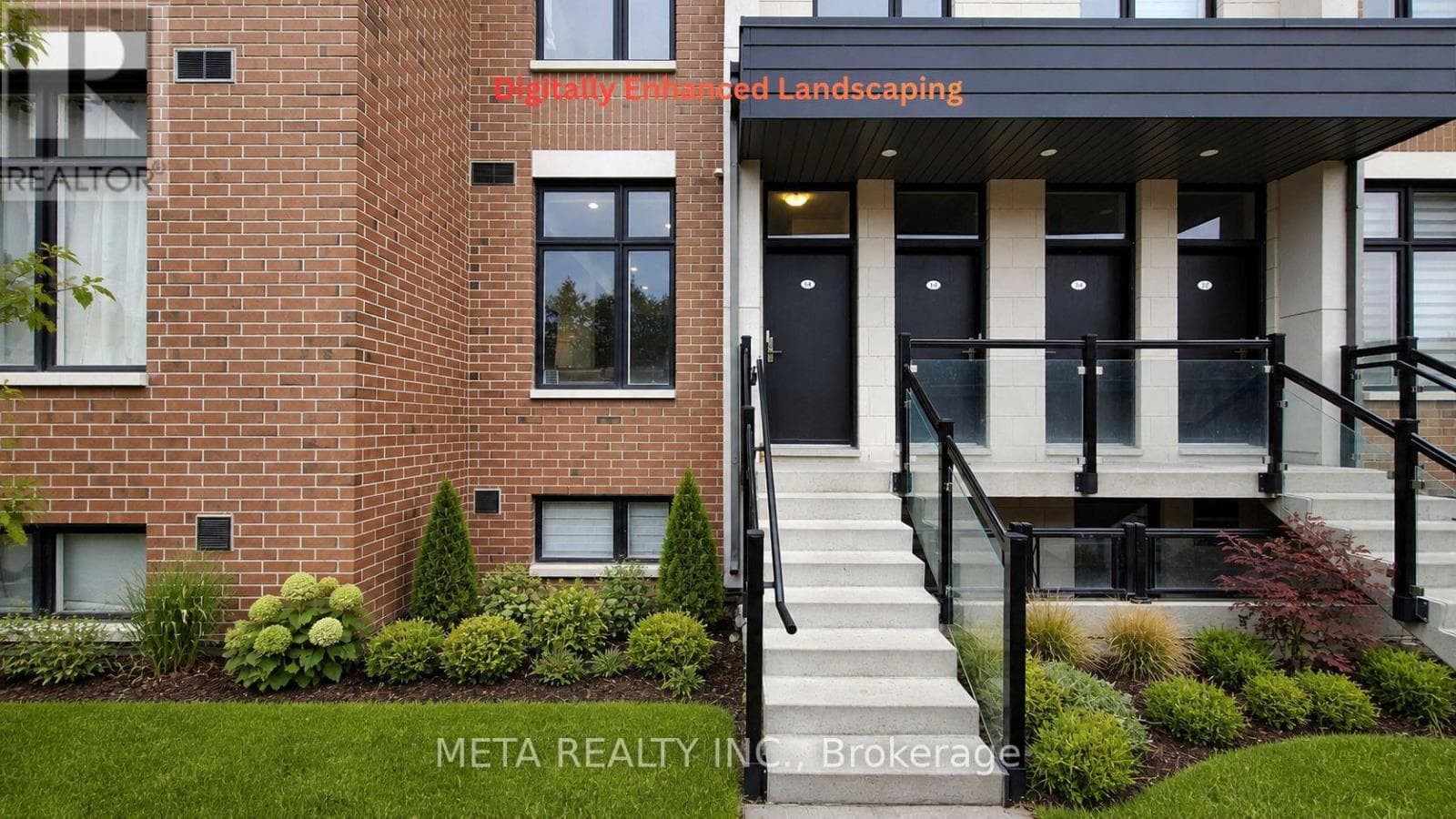 L144 - 9560 ISLINGTON AVENUE in Woodbridge North