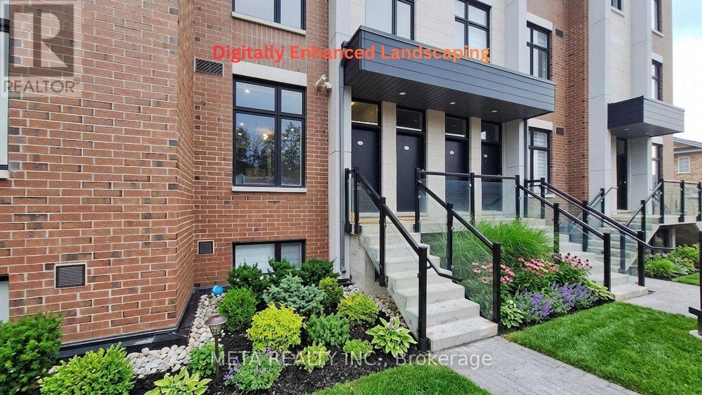 L144 - 9560 ISLINGTON AVENUE, Toronto — photo 2
