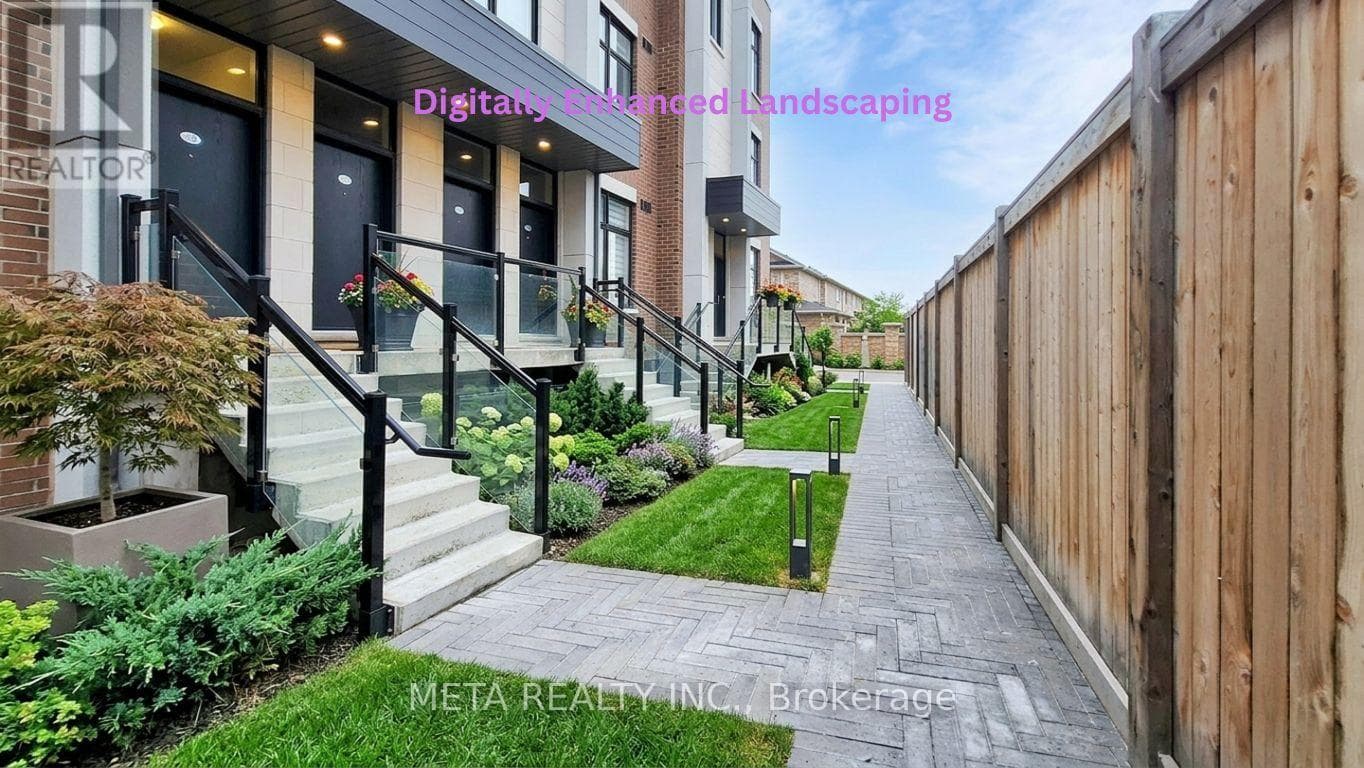 L144 - 9560 ISLINGTON AVENUE, Toronto — photo 3