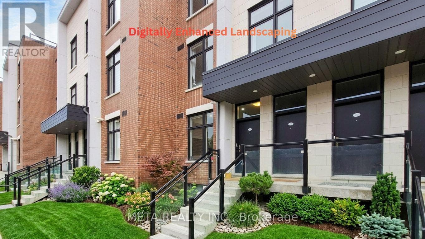 L144 - 9560 ISLINGTON AVENUE, Toronto — photo 5