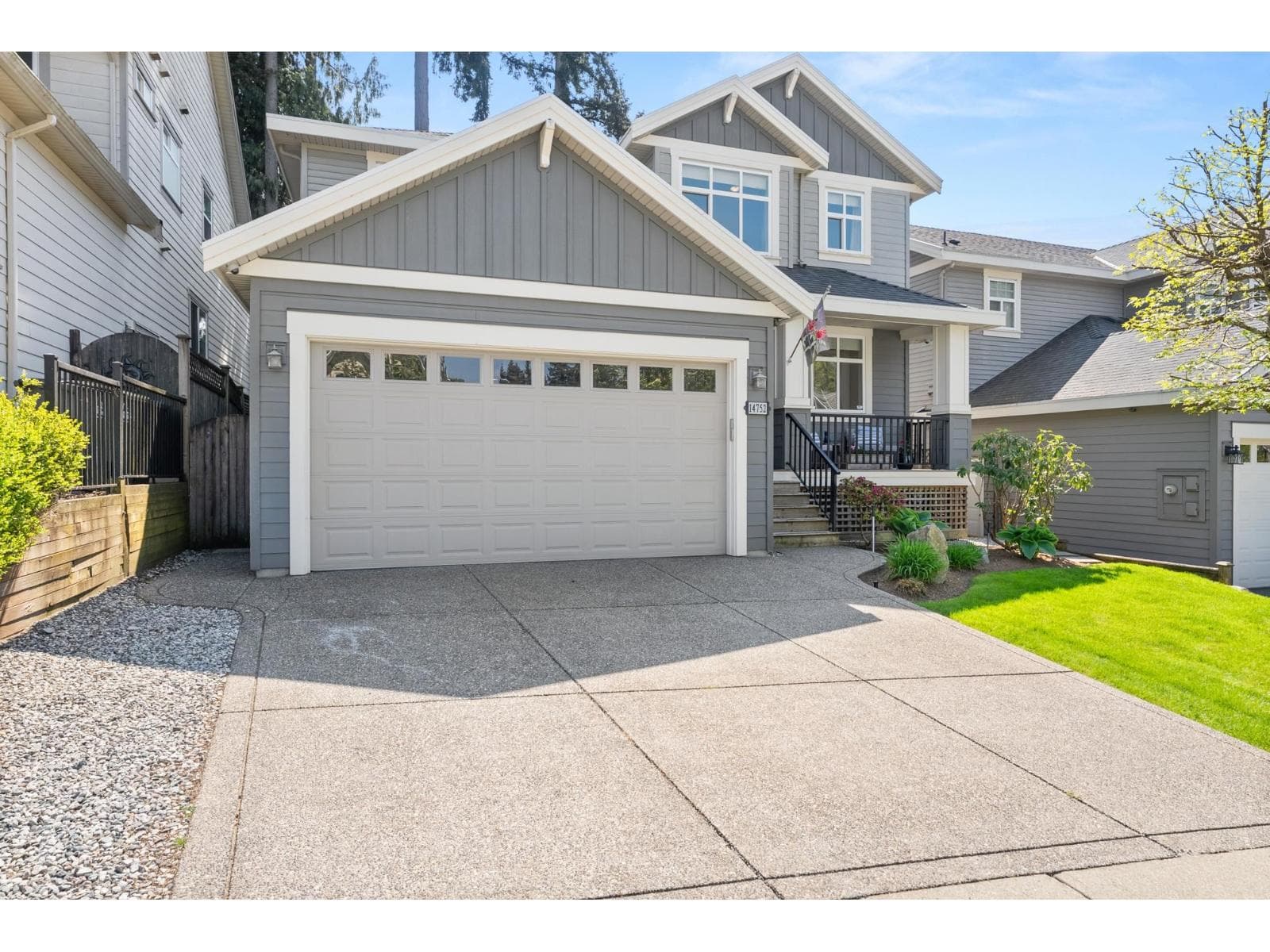 14752 34A AVENUE, Fraser Valley — photo 2