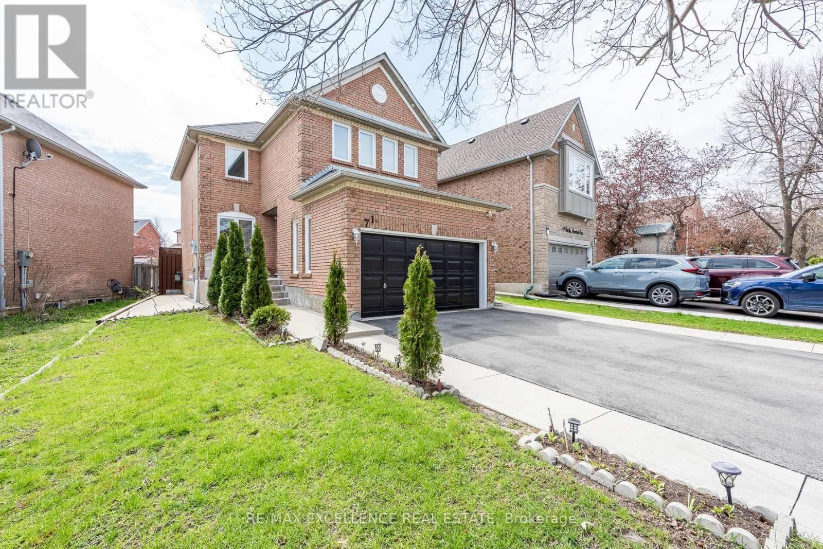 71 ROCKY MOUNTAIN CRESCENT, Toronto — photo 3