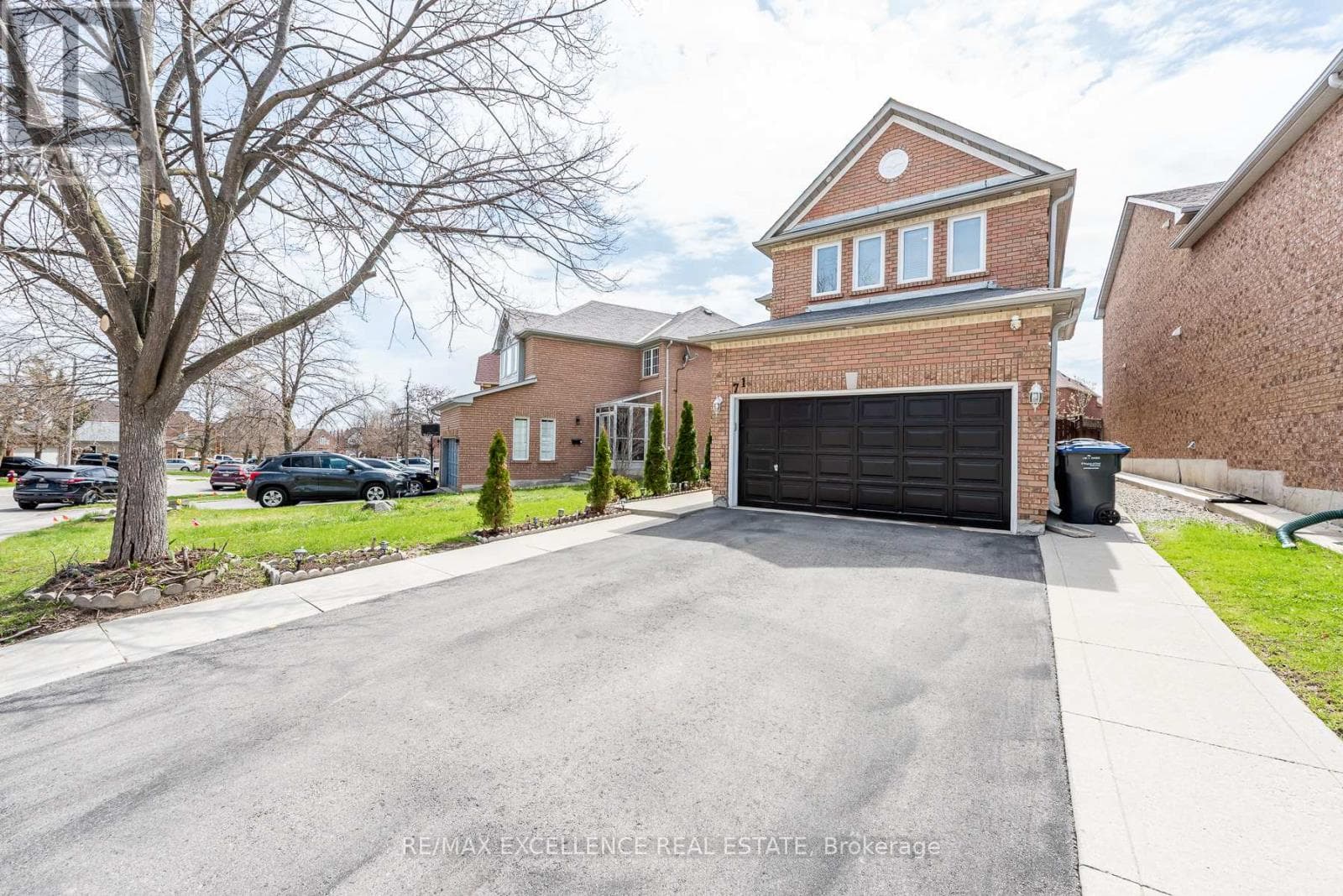 71 ROCKY MOUNTAIN CRESCENT, Toronto — photo 4