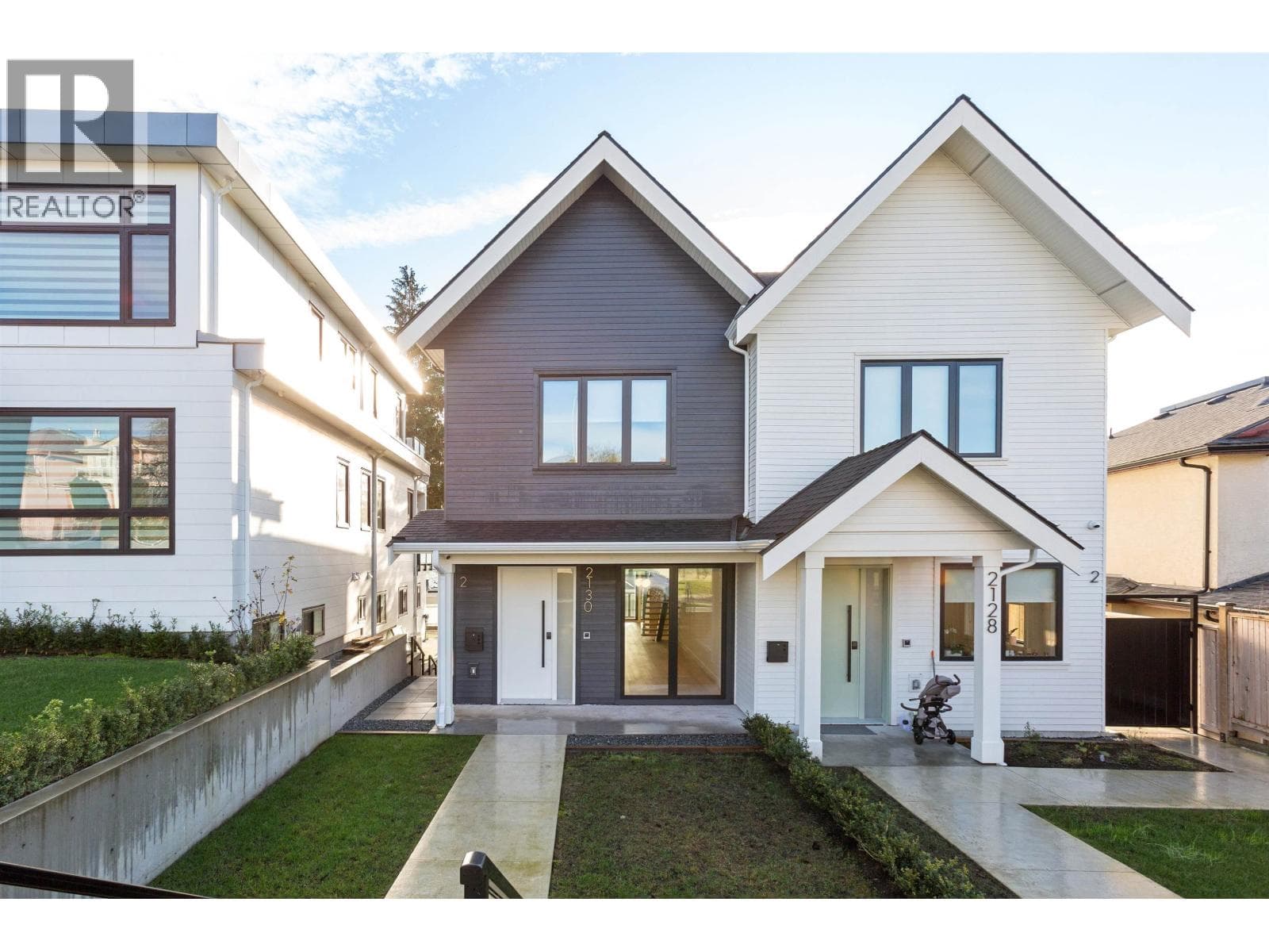 2130 QUALICUM DRIVE in Victoria-Fraserview