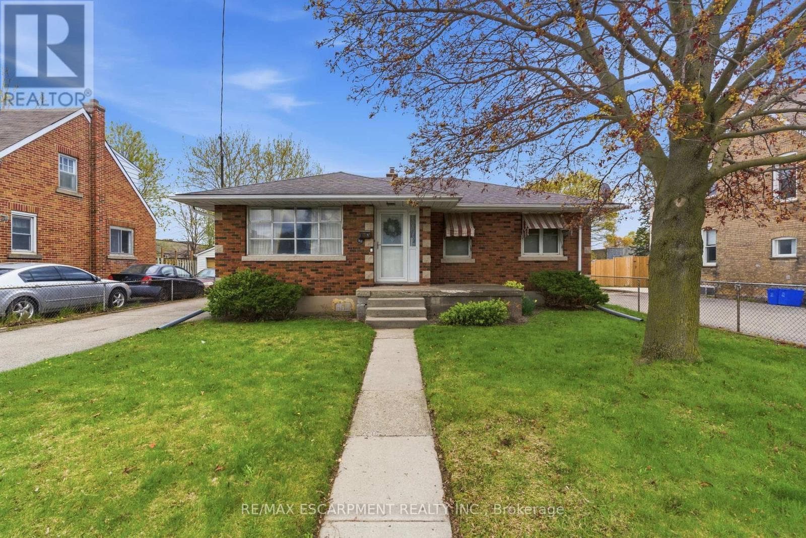 113 NORTH PARK STREET in 