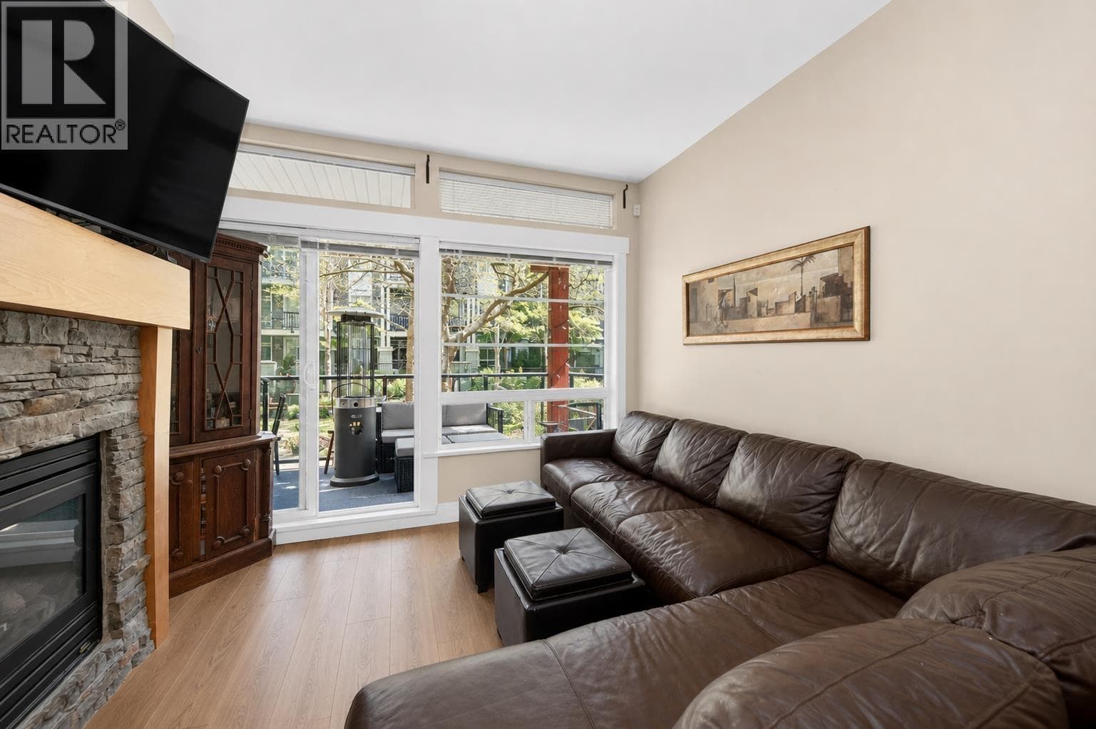 213 6328 LARKIN DRIVE, Greater Vancouver — photo 5
