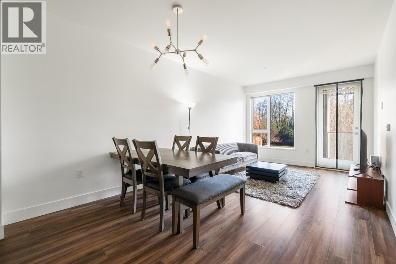 205 6933 CAMBIE STREET, Greater Vancouver — photo 4