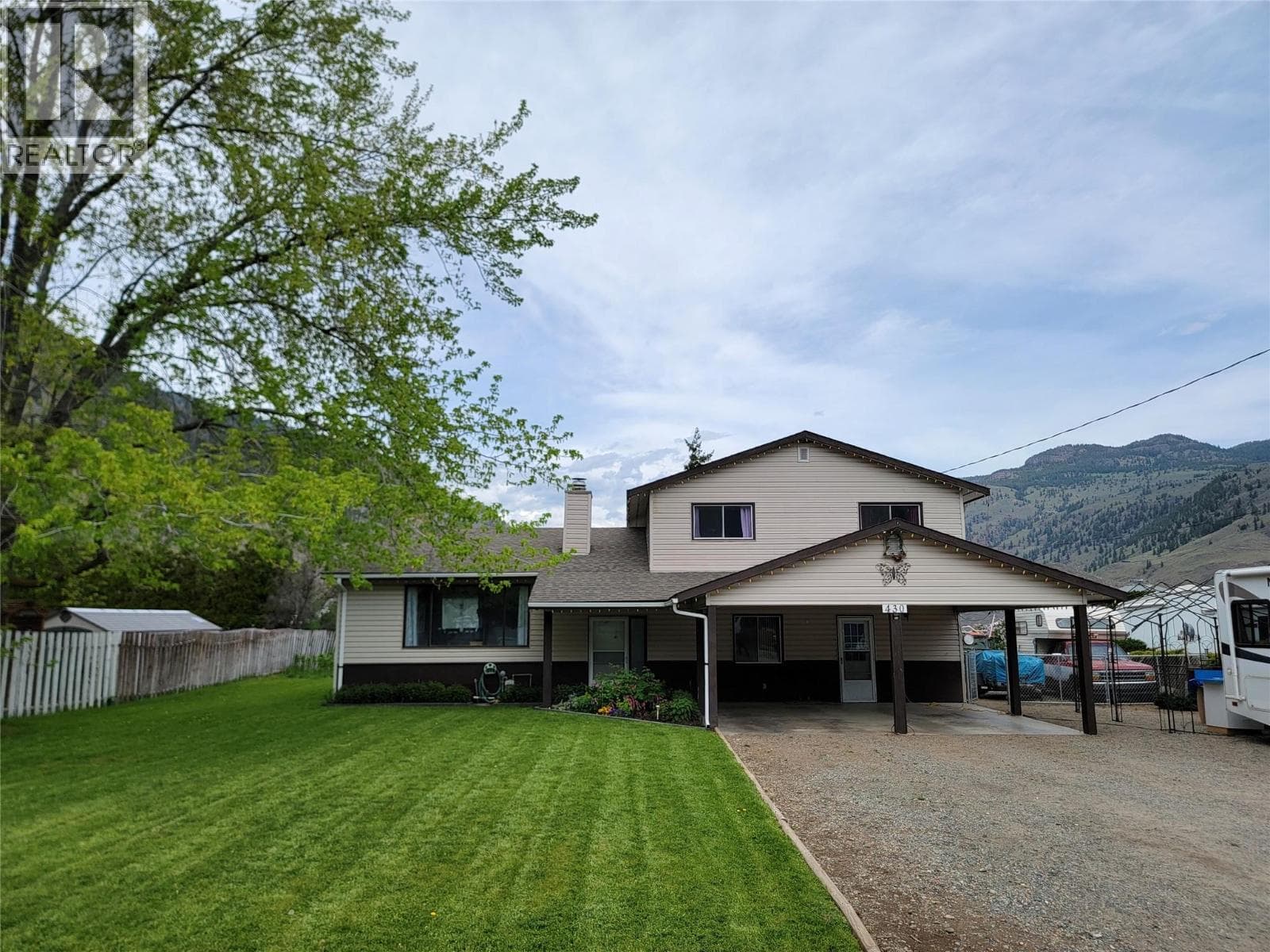 430 2nd Avenue in 