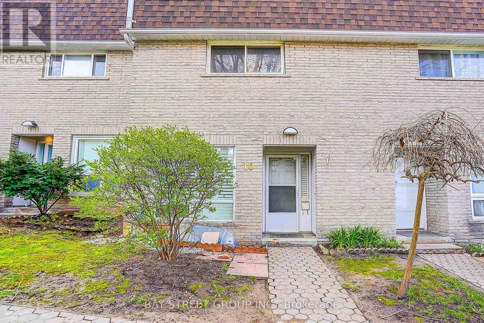 10 - 91 RAMEAU DRIVE, Toronto — photo 2