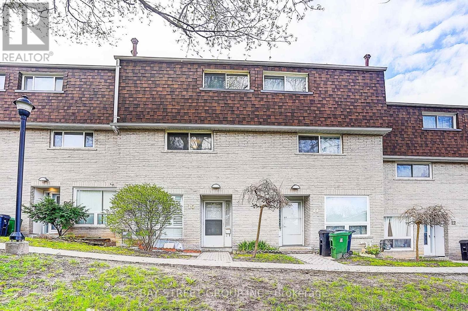 10 - 91 RAMEAU DRIVE, Toronto — photo 3