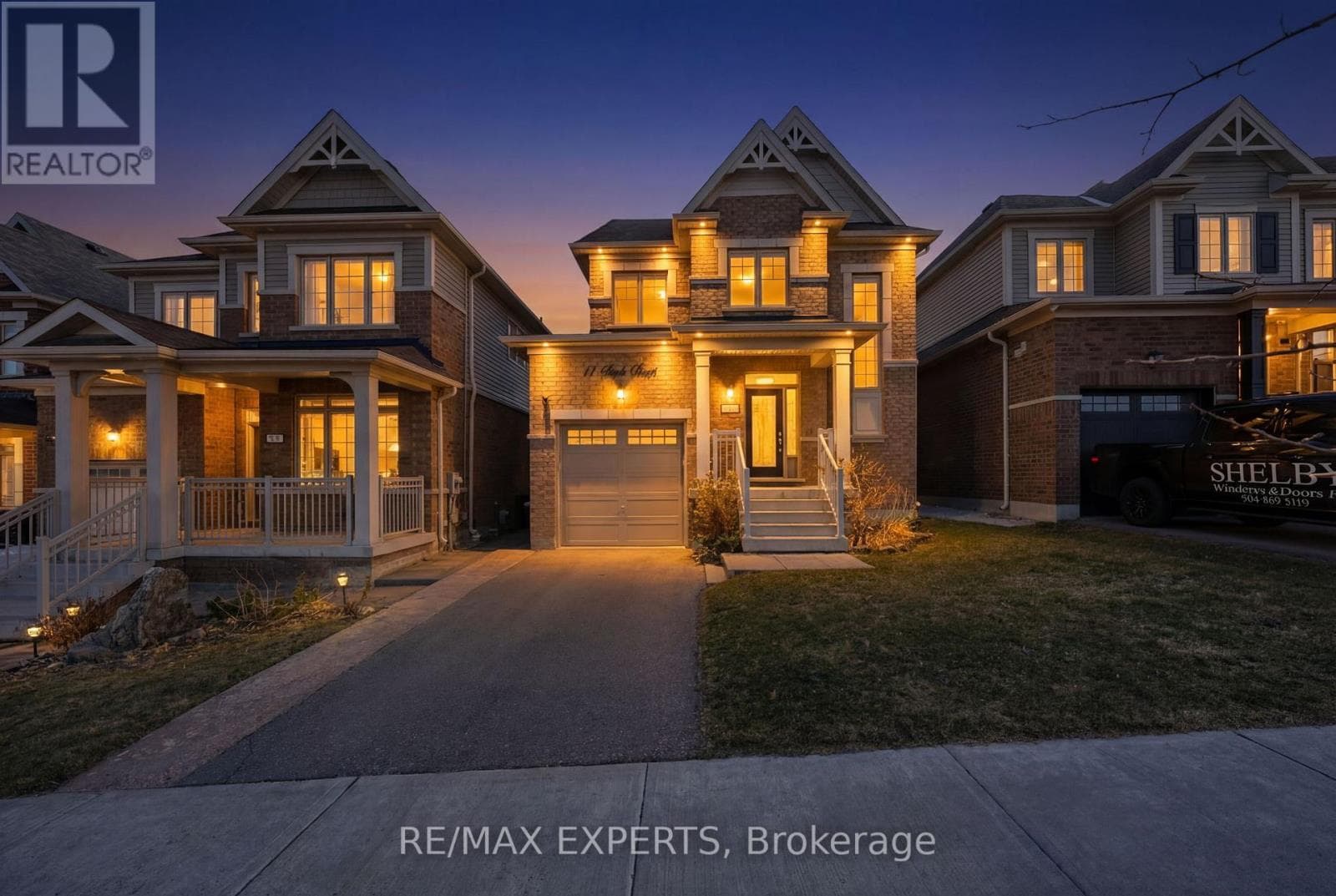 17 STYCH STREET in 