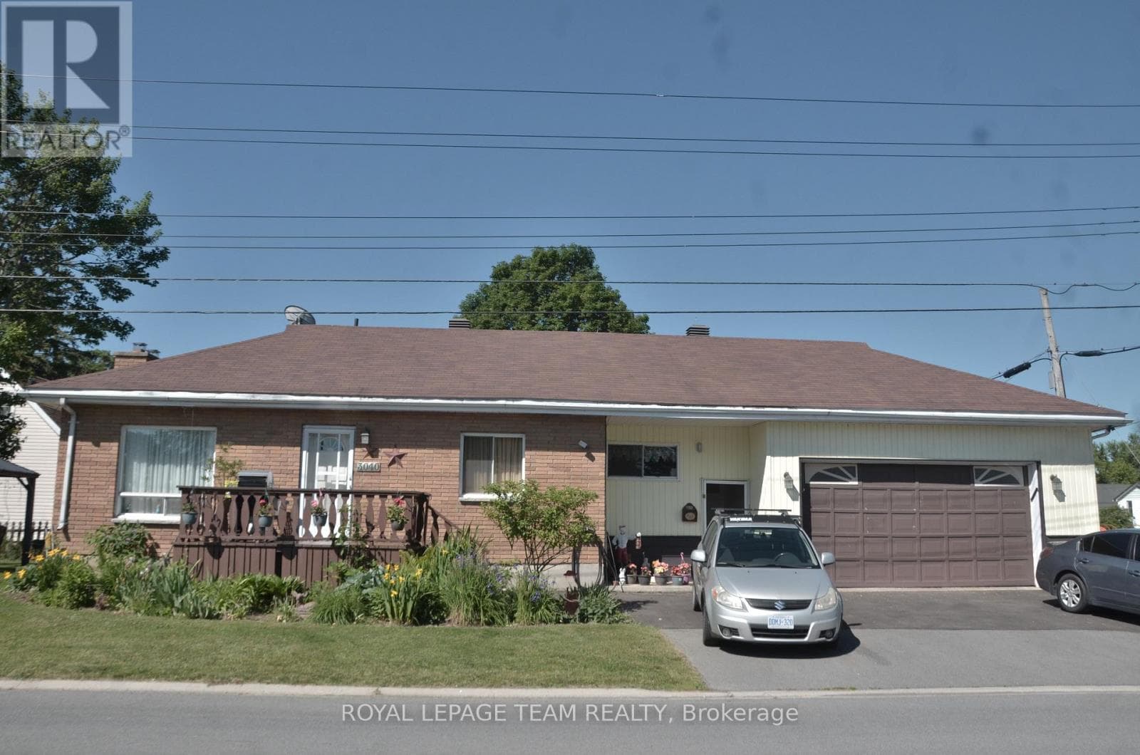 3040 WALKER STREET in 