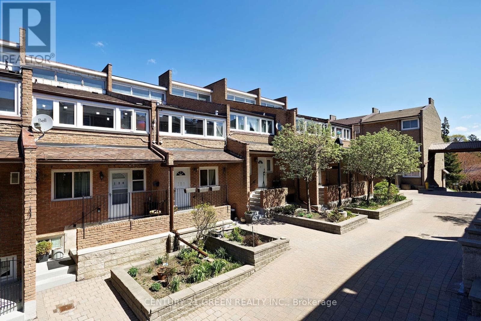 190 - 50 SCARBOROUGH GOLF CLUB ROAD in Scarborough Village